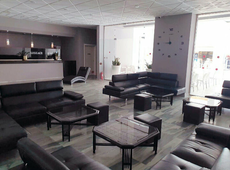 Porto Plazza Hotel
