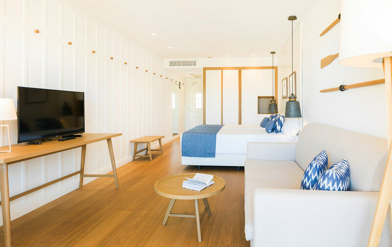 Club Del Sol Aparthotel Resort & Spa