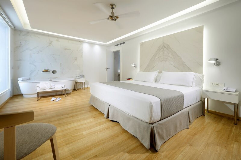 Caleia Talayot Spa Hotel