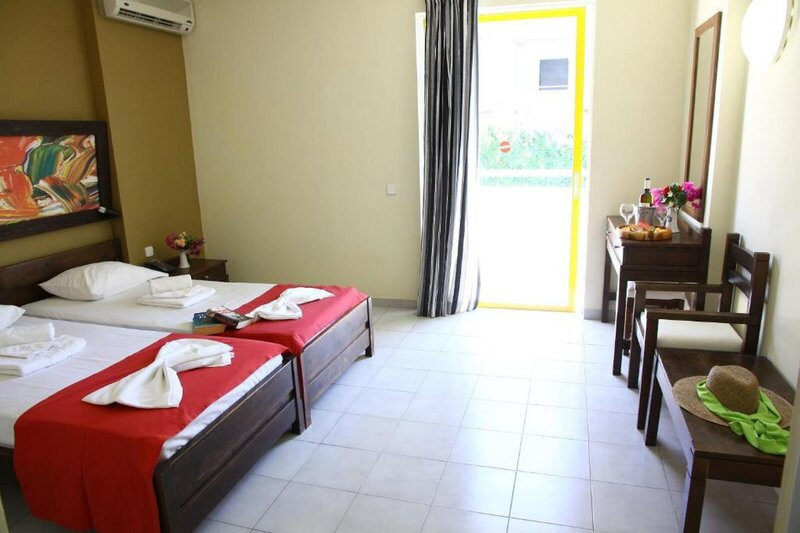 Porto Plazza Hotel