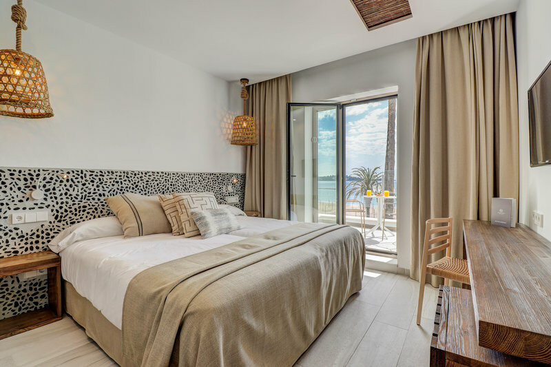 Pollentia Hotel Hoposa