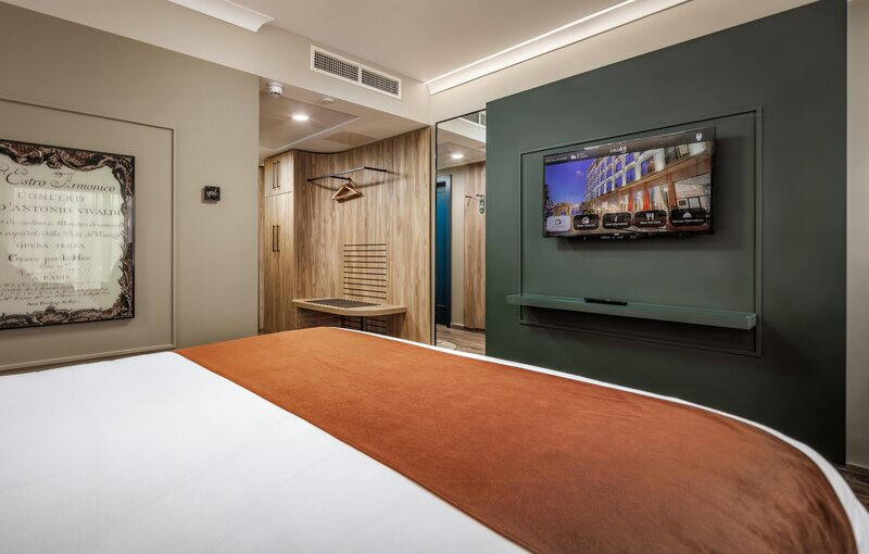 Vivaldi Hotel