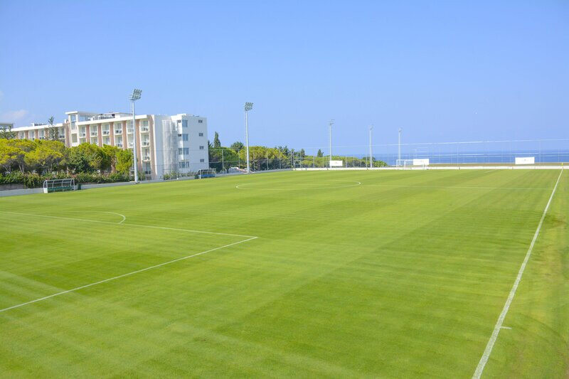 Acapulco Resort Convention SPA Hotel
