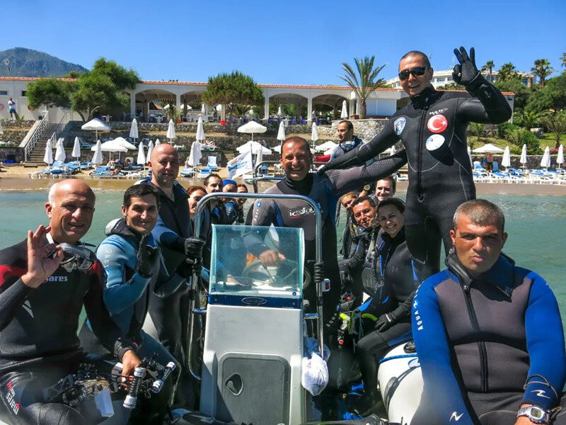 Denizkizi Royal Hotel