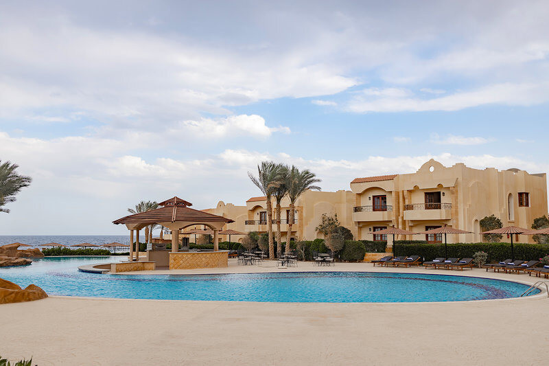 Coral Hills Resort Marsa Alam