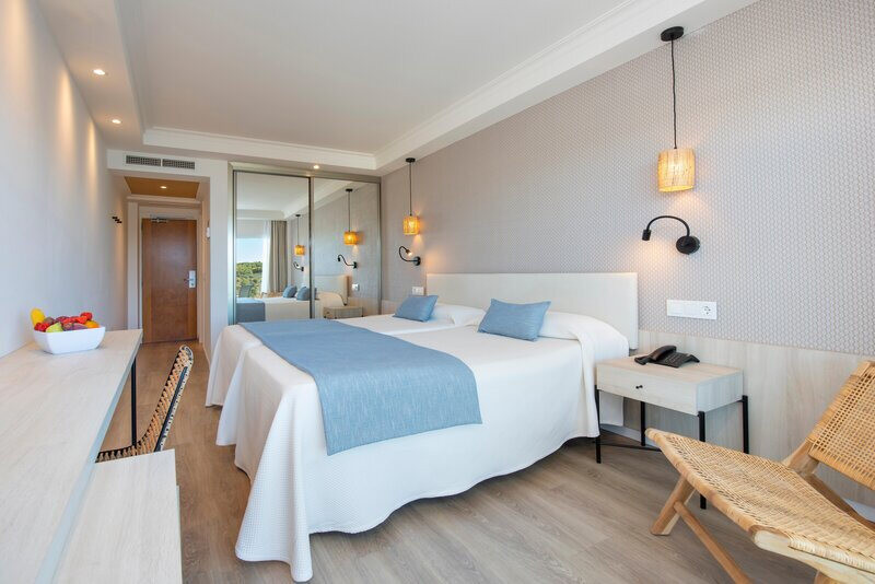 HSM Atlantic Park Hotel