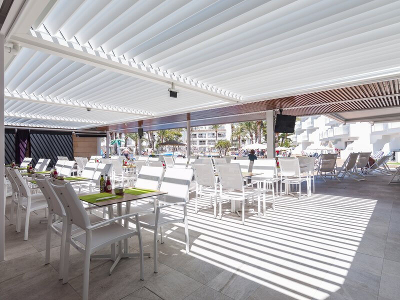 Cas Saboners Aparthotel