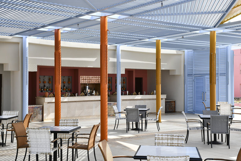 MG Alexander The Great Hotel Marsa Allam