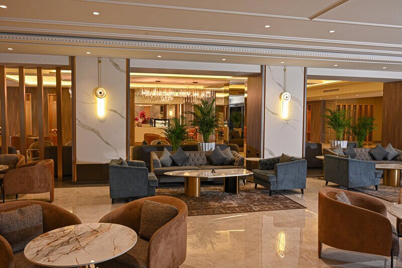 Acapulco Resort Convention SPA Hotel