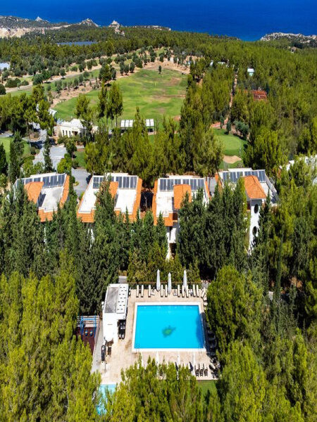 Korineum Golf & Beach Resort