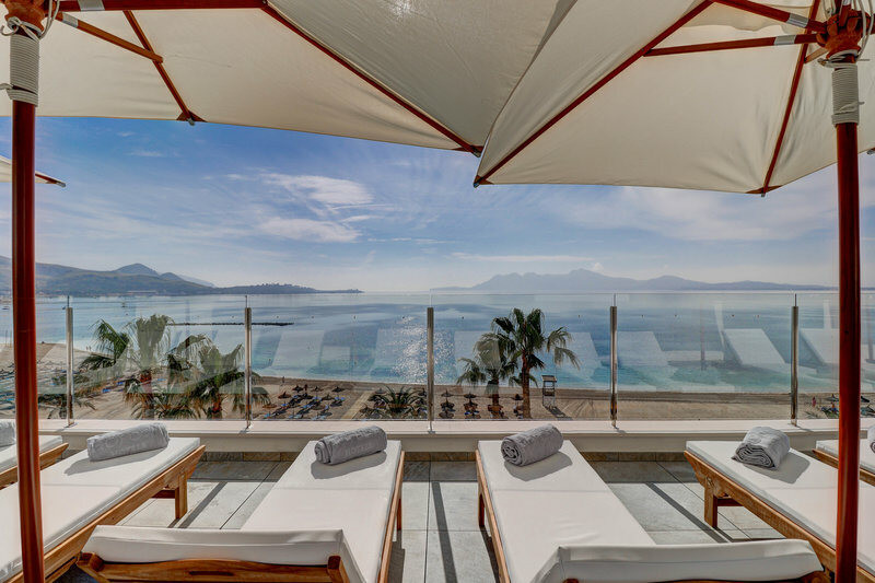 Pollentia Hotel Hoposa