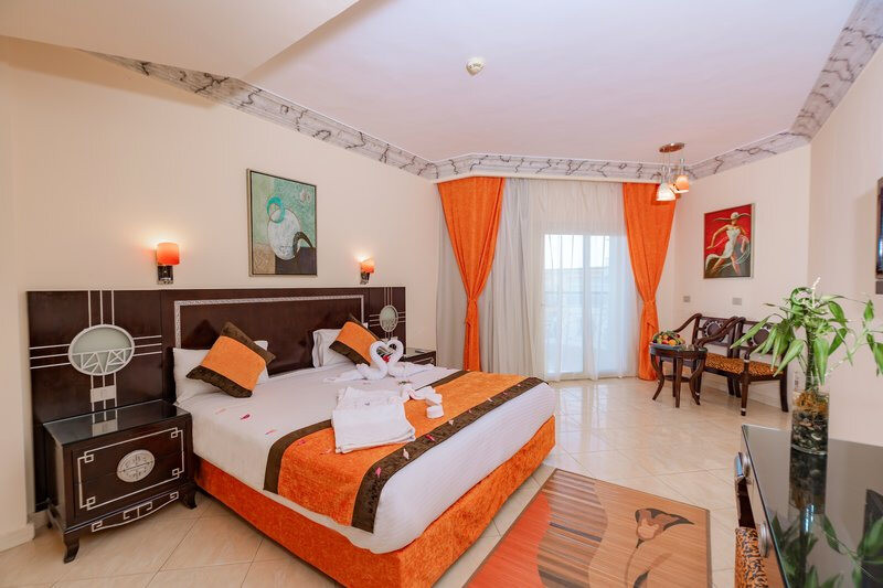 Sphinx Resort