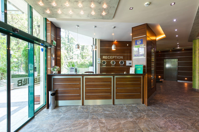 LB Hotel