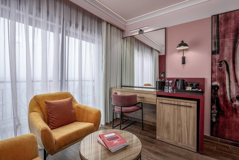 Vivaldi Hotel