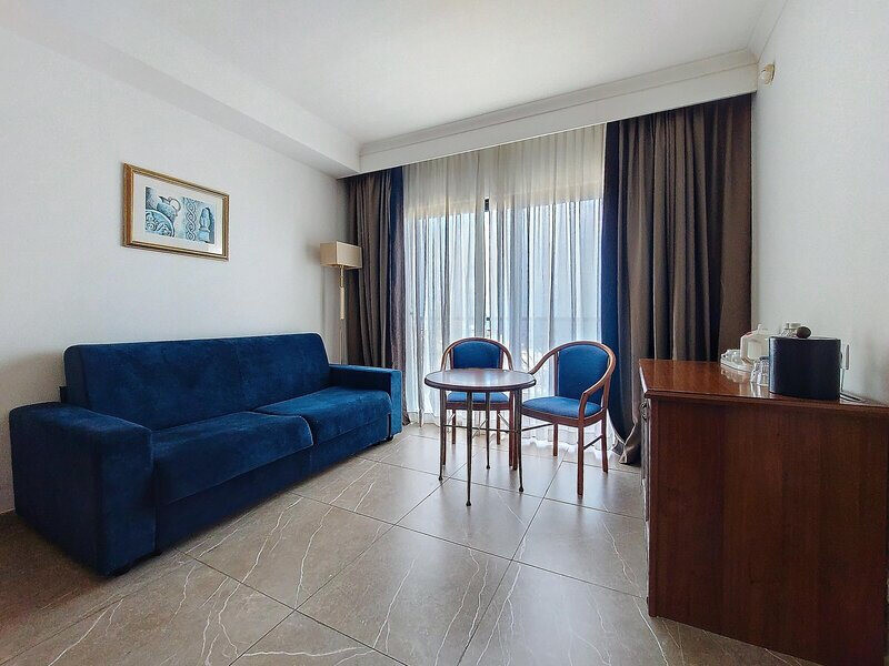 Vivaldi Hotel