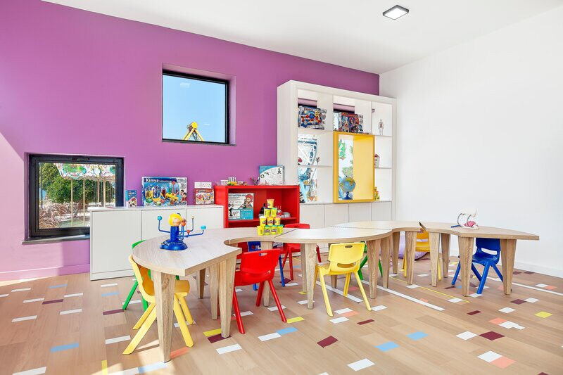 Acapulco Resort Convention SPA Hotel