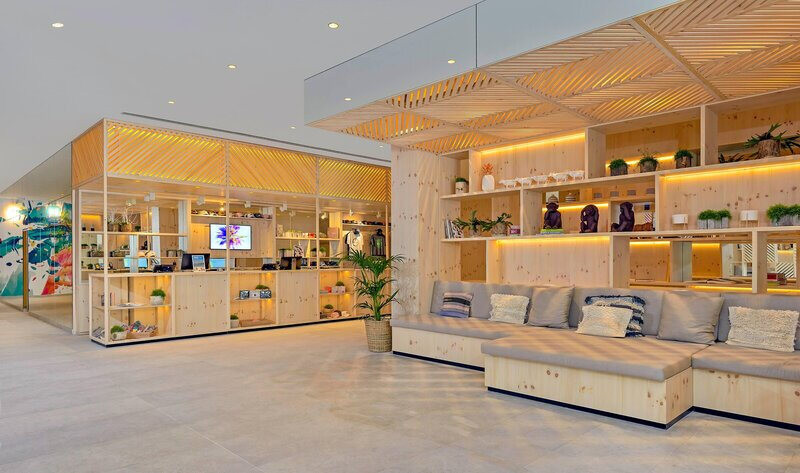 Innside by Melia Calvia Beach