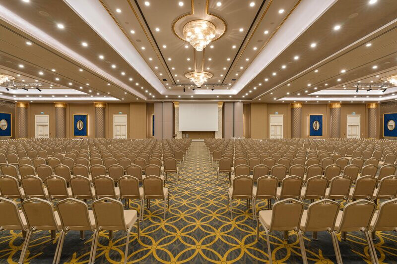 Limak Cyprus Deluxe Hotel