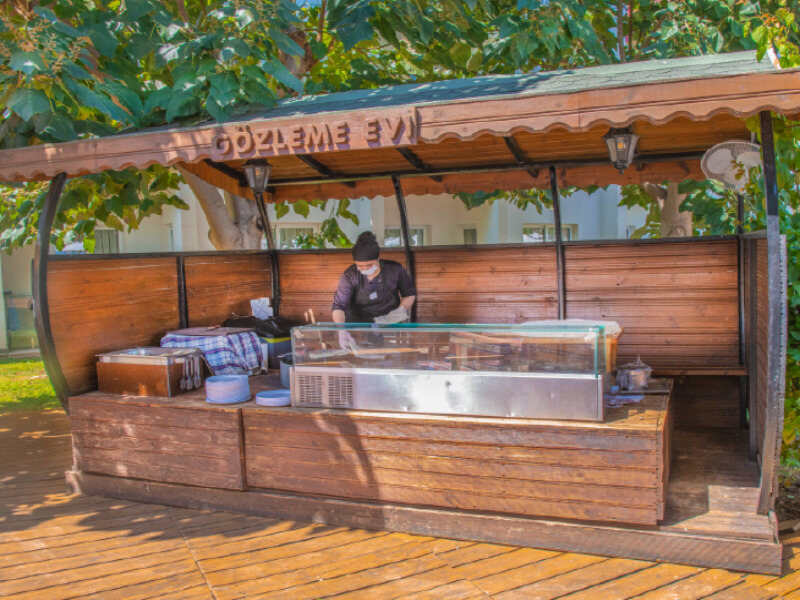 Salamis Bay Conti Resort Hotel & Casino