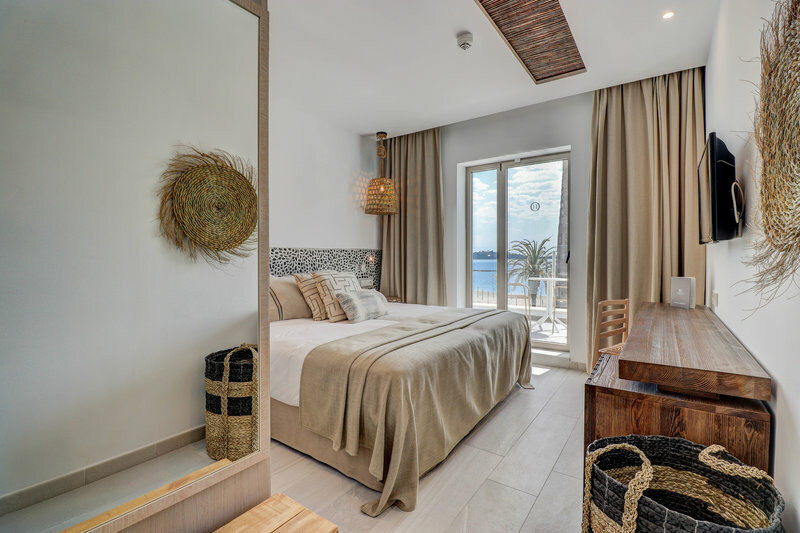 Pollentia Hotel Hoposa