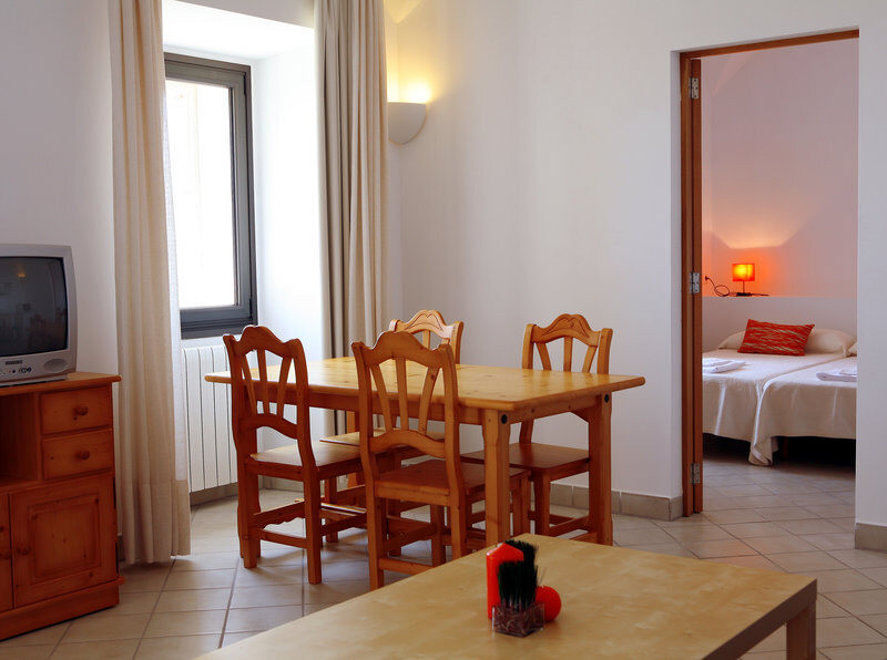 Sant Salvador Petit Hotel (Felanitx)