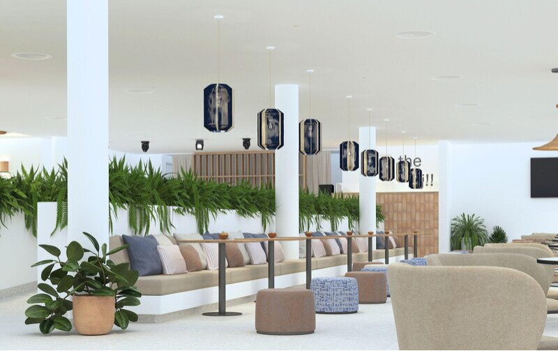 HSM Atlantic Park Hotel