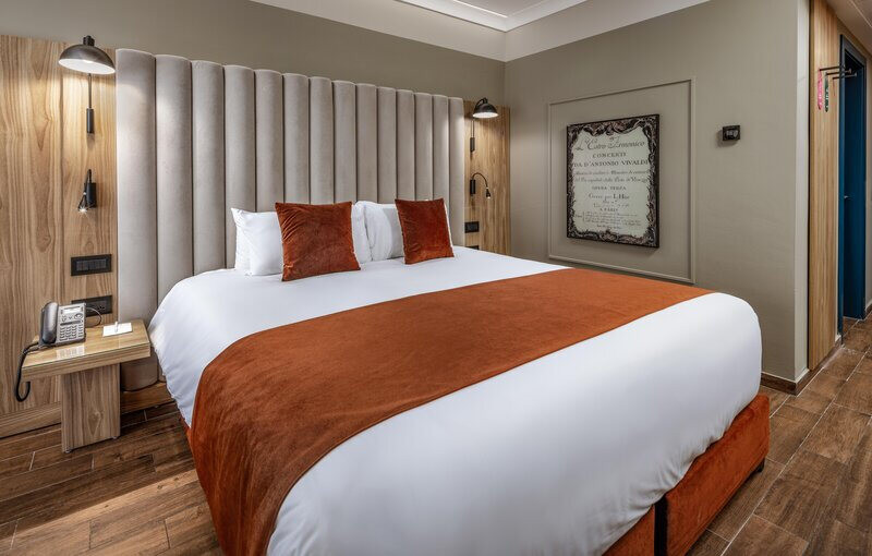 Vivaldi Hotel