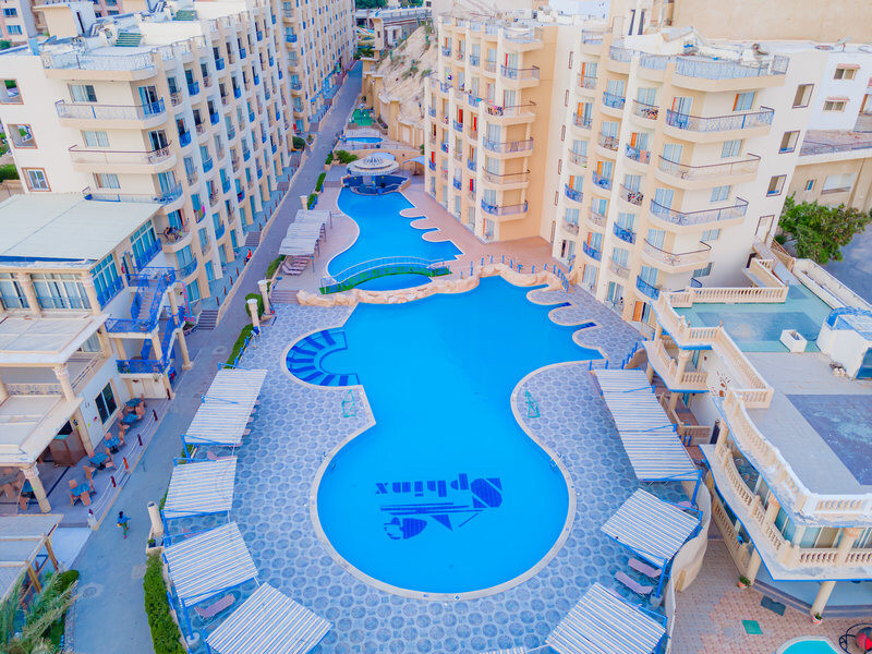 Sphinx Resort