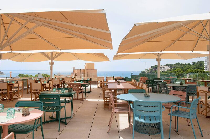 Innside by Melia Calvia Beach