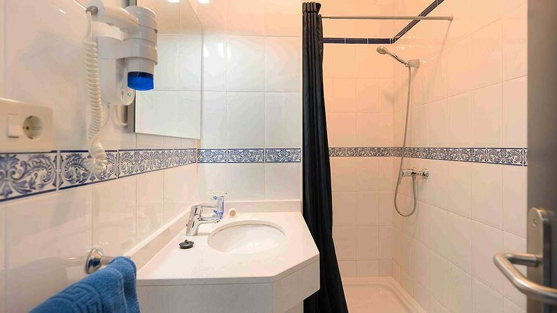 Jable Bermudas Apartments