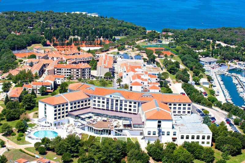 Park Plaza Histria
