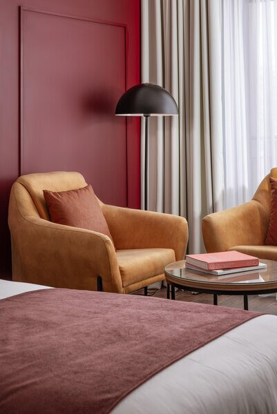 Vivaldi Hotel