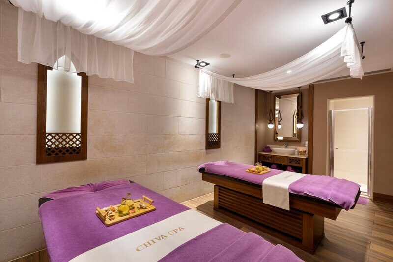 Limak Cyprus Deluxe Hotel