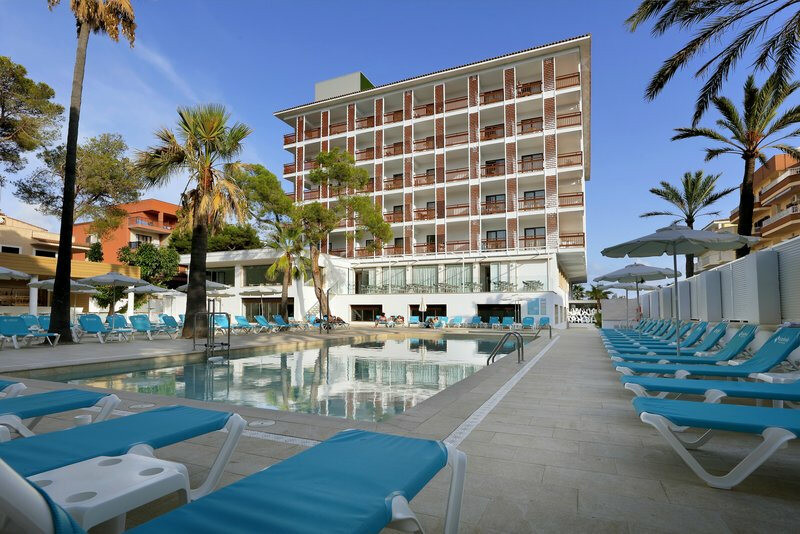 Caleia Talayot Spa Hotel