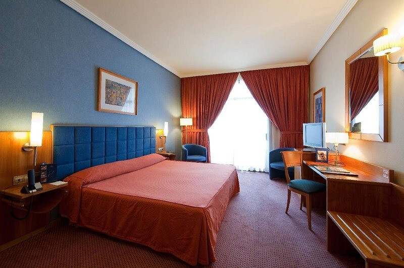 Elba Vecindario Aeropuerto Business and Convention Hotel