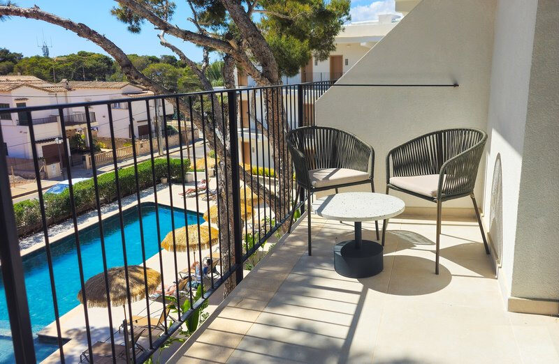 Santanyi Port Boutique Hotel