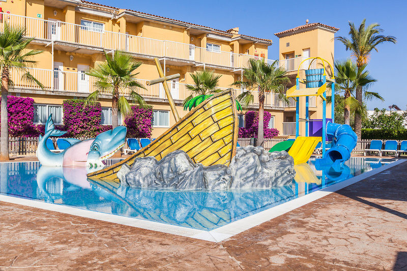 Club Del Sol Aparthotel Resort & Spa