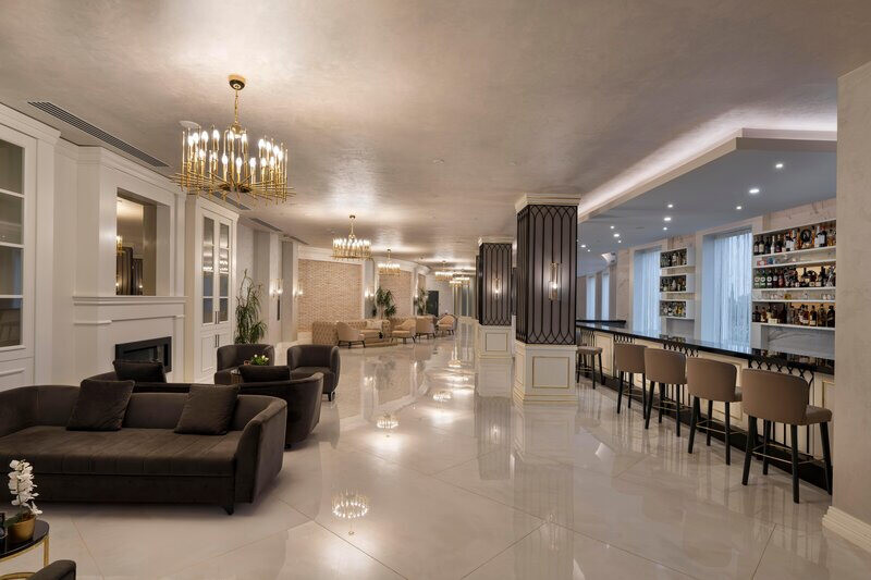 Limak Cyprus Deluxe Hotel