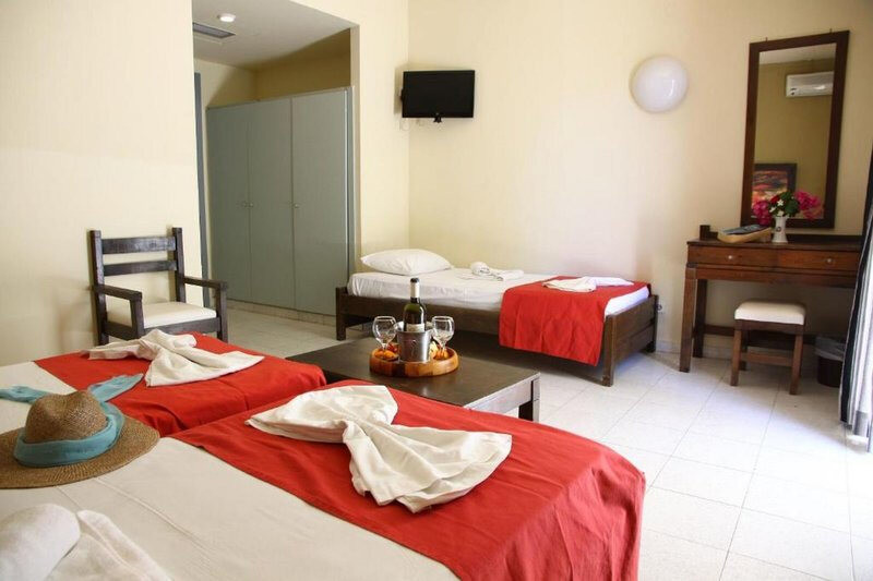 Porto Plazza Hotel