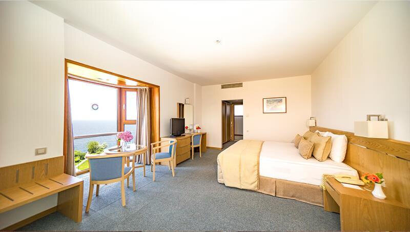 Grand Hotel Ontur Çesme