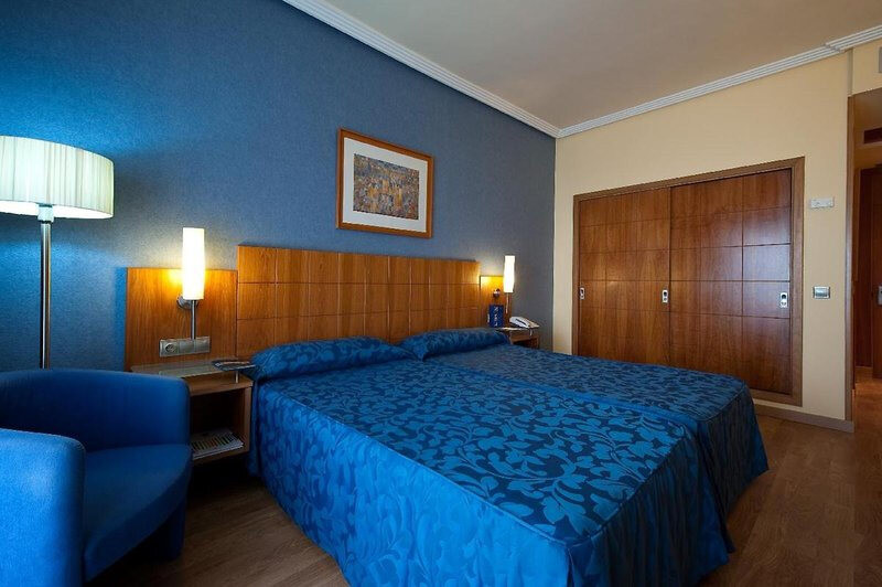 Elba Vecindario Aeropuerto Business and Convention Hotel