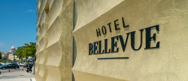 Superior City Hotel Bellevue