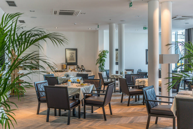 Superior City Hotel Bellevue