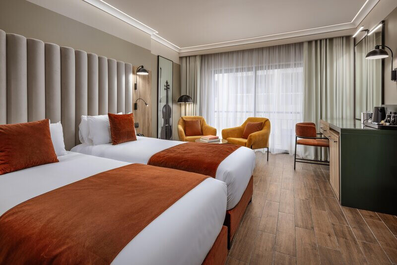 Vivaldi Hotel
