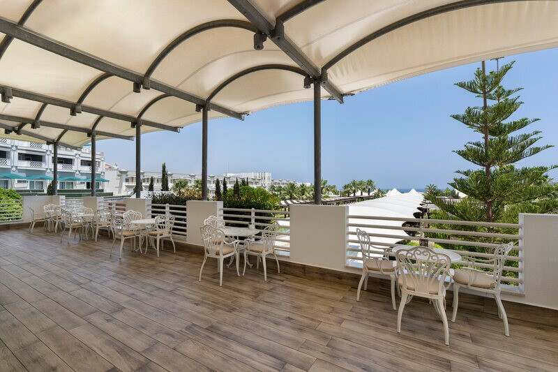 Limak Cyprus Deluxe Hotel