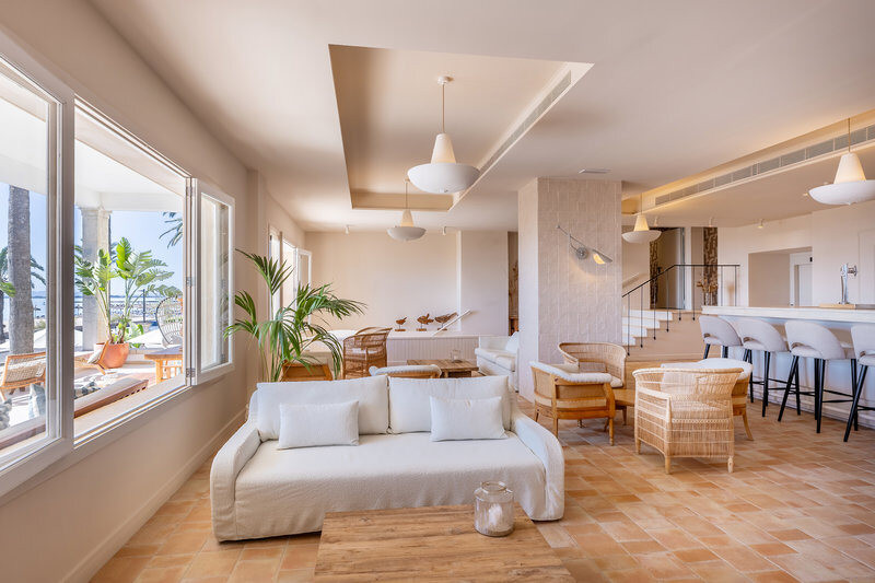 Pollentia Hotel Hoposa