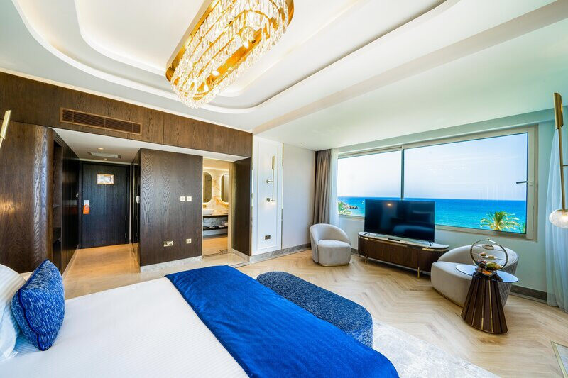 Acapulco Resort Convention SPA Hotel