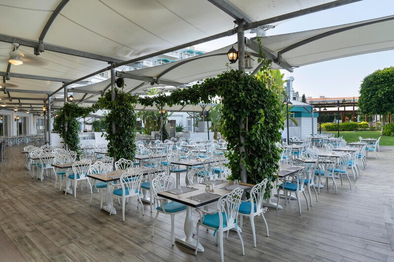 Limak Cyprus Deluxe Hotel