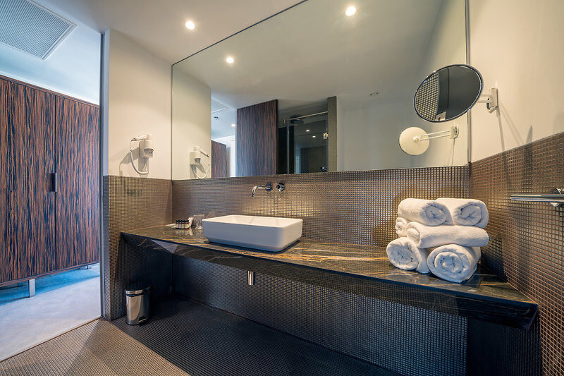 Superior City Hotel Bellevue