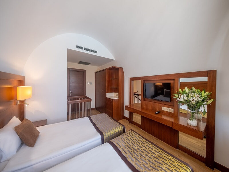 Salamis Bay Conti Resort Hotel & Casino